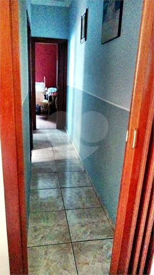 Venda Sobrado São Paulo Casa Verde REO657486 6