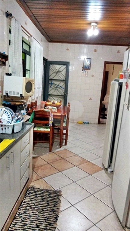 Venda Sobrado São Paulo Casa Verde REO657486 20