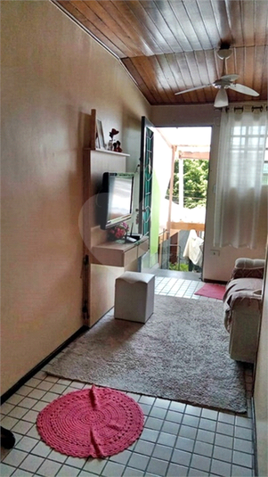 Venda Sobrado São Paulo Casa Verde REO657486 11