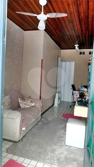 Venda Sobrado São Paulo Casa Verde REO657486 12