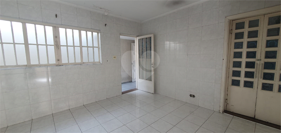 Venda Casa São Paulo Jardim Leonor Mendes De Barros REO657491 4