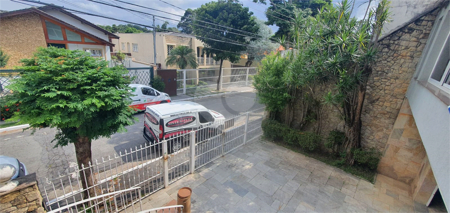 Venda Casa São Paulo Jardim Leonor Mendes De Barros REO657491 28