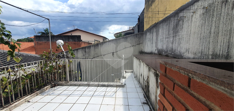 Venda Casa São Paulo Jardim Leonor Mendes De Barros REO657491 24