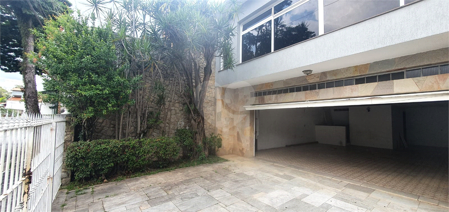 Venda Casa São Paulo Jardim Leonor Mendes De Barros REO657491 29