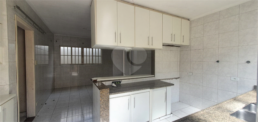 Venda Casa São Paulo Jardim Leonor Mendes De Barros REO657491 6