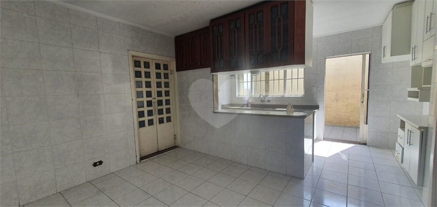 Venda Casa São Paulo Jardim Leonor Mendes De Barros REO657491 7