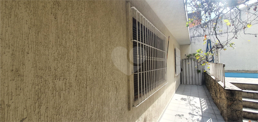 Venda Casa São Paulo Jardim Leonor Mendes De Barros REO657491 21