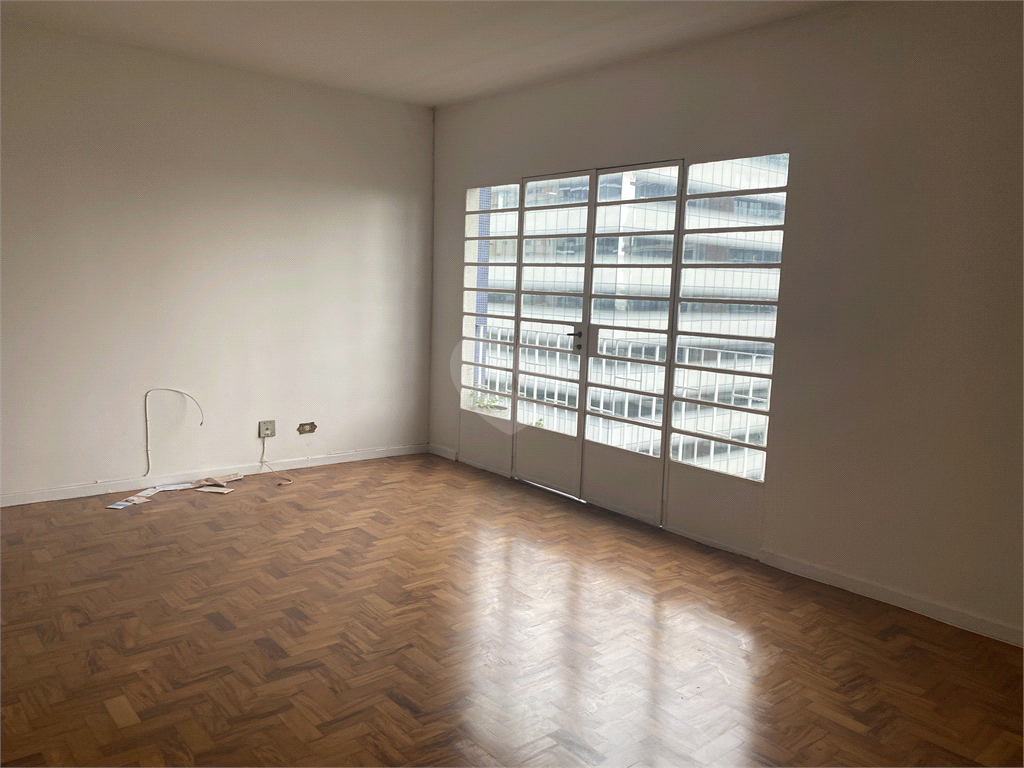 Venda Apartamento São Paulo Pinheiros REO657497 2