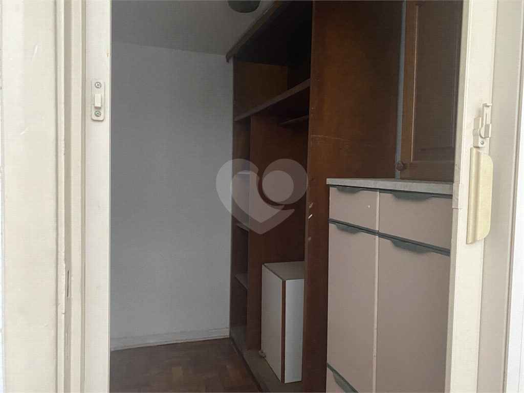 Venda Apartamento São Paulo Pinheiros REO657497 24