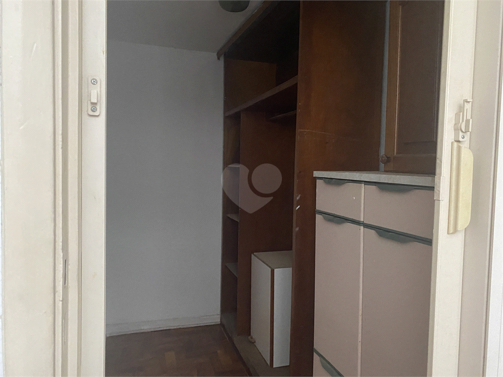 Venda Apartamento São Paulo Pinheiros REO657497 12