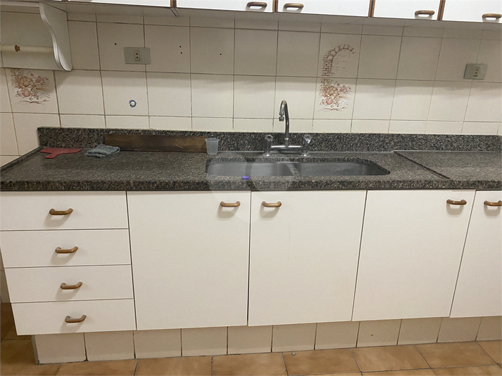 Venda Apartamento São Paulo Pinheiros REO657497 12