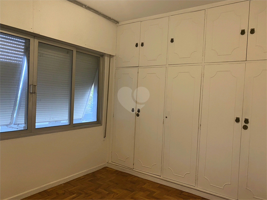 Venda Apartamento São Paulo Pinheiros REO657497 3