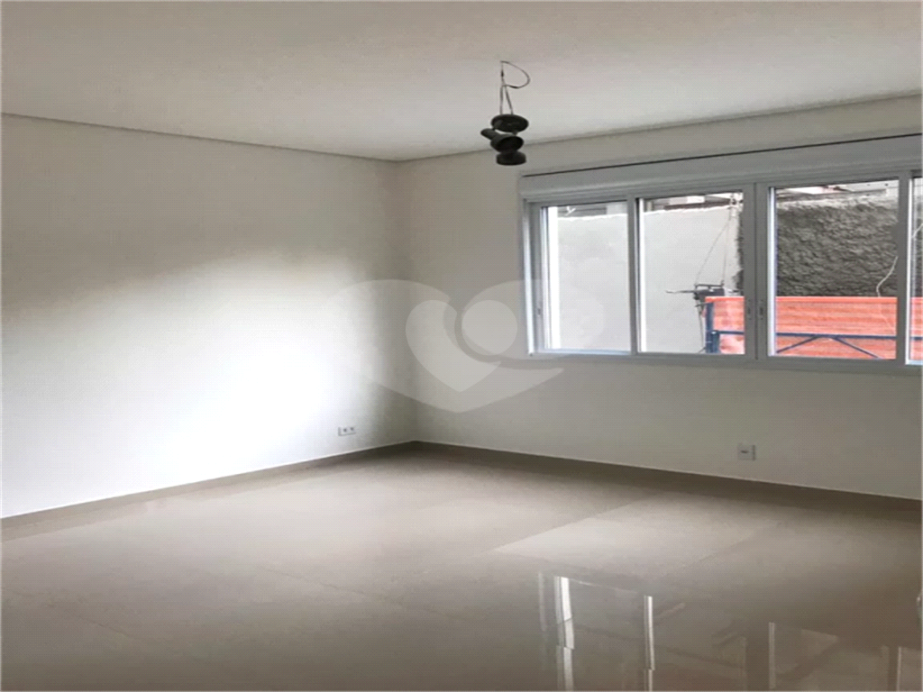 Venda Apartamento São Paulo Pinheiros REO657497 19