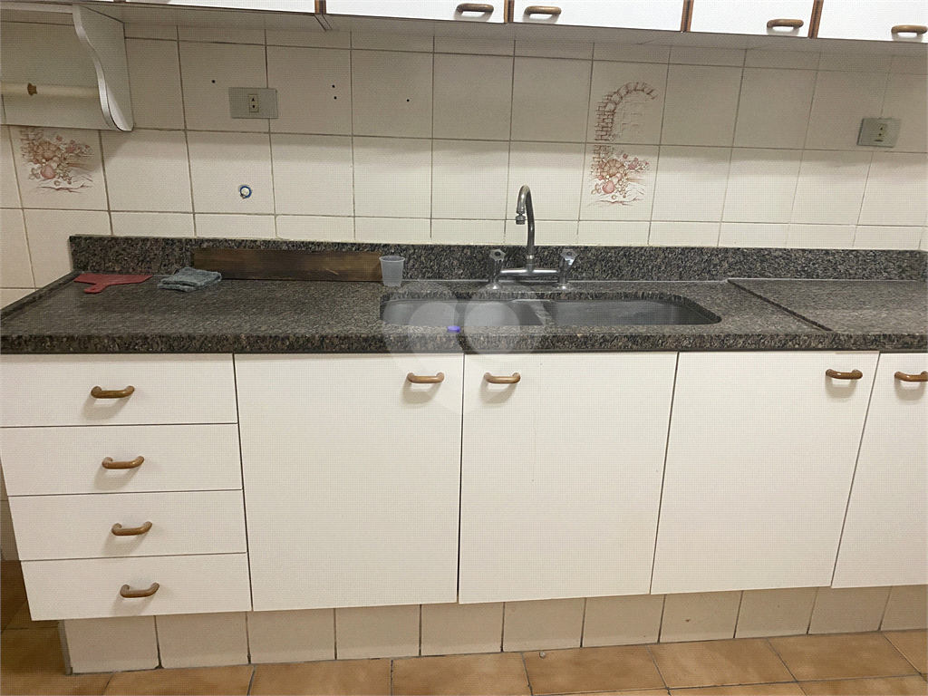 Venda Apartamento São Paulo Pinheiros REO657497 28