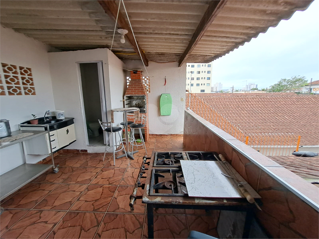 Venda Casa Praia Grande Ocian REO657507 13