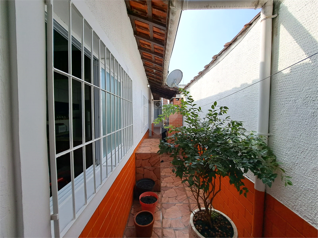 Venda Casa Praia Grande Ocian REO657507 7