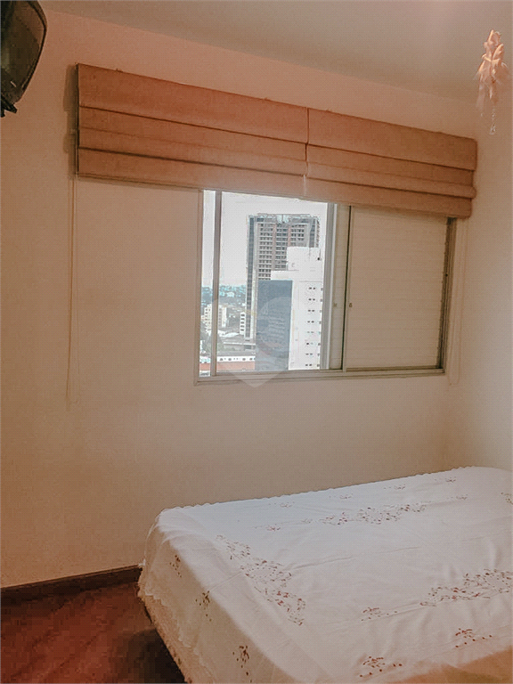 Venda Apartamento São Paulo Santo Amaro REO657540 27