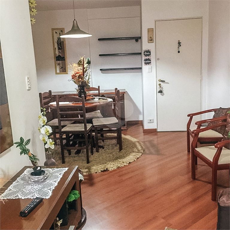 Venda Apartamento São Paulo Santo Amaro REO657540 1