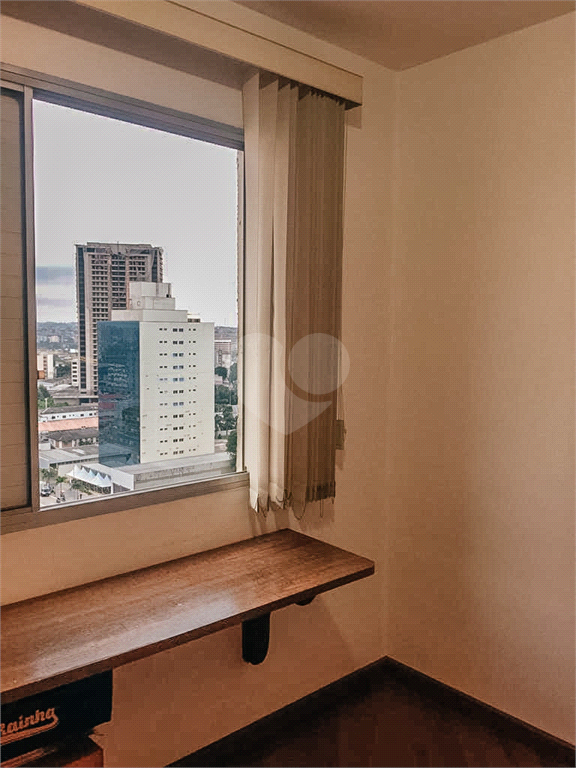 Venda Apartamento São Paulo Santo Amaro REO657540 24