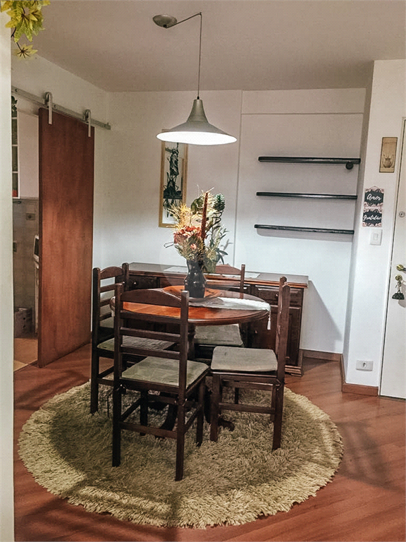 Venda Apartamento São Paulo Santo Amaro REO657540 2