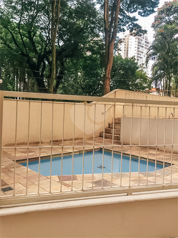 Venda Apartamento São Paulo Santo Amaro REO657540 23