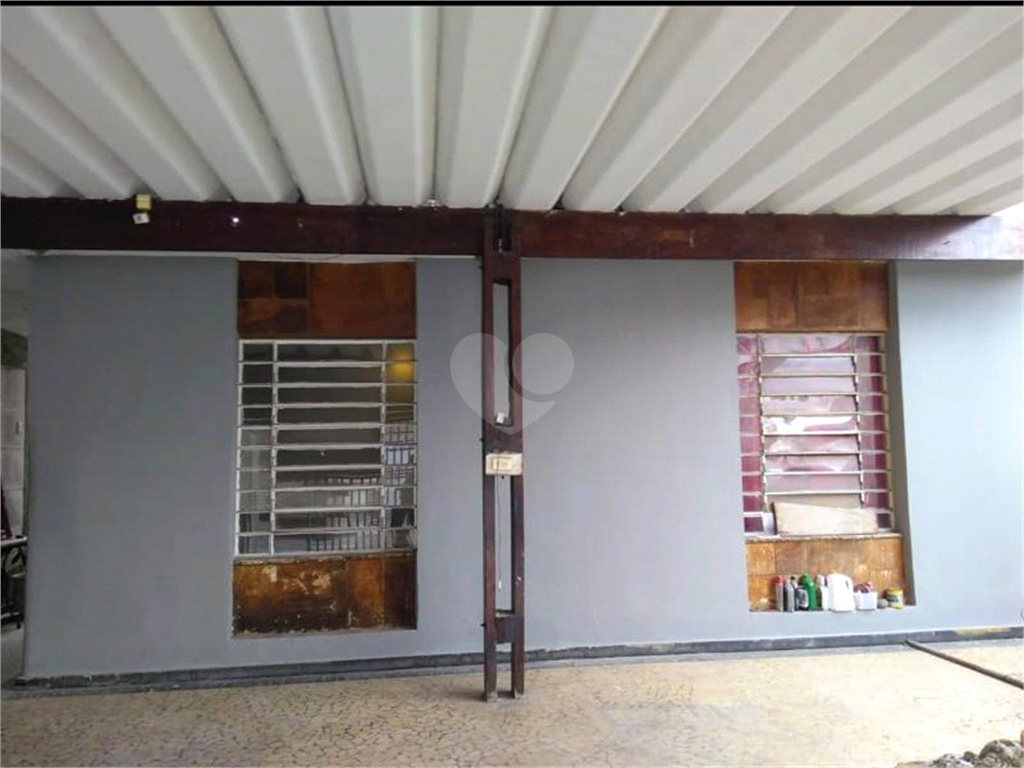 Venda Sobrado São Paulo Socorro REO657562 7