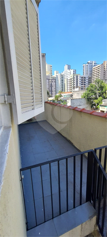 Venda Sobrado São Paulo Parque Mandaqui REO657571 35