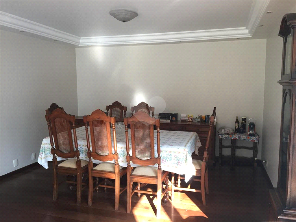 Venda Apartamento São Paulo Jardim Paulista REO657573 4