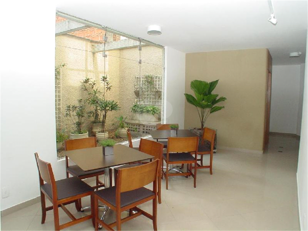 Venda Apartamento São Paulo Jardim Paulista REO657573 22