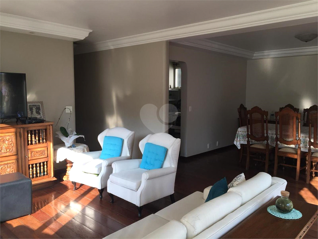 Venda Apartamento São Paulo Jardim Paulista REO657573 3