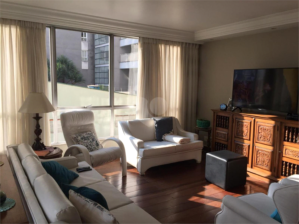 Venda Apartamento São Paulo Jardim Paulista REO657573 2