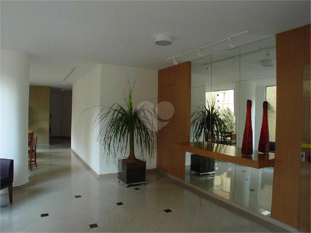 Venda Apartamento São Paulo Jardim Paulista REO657573 23