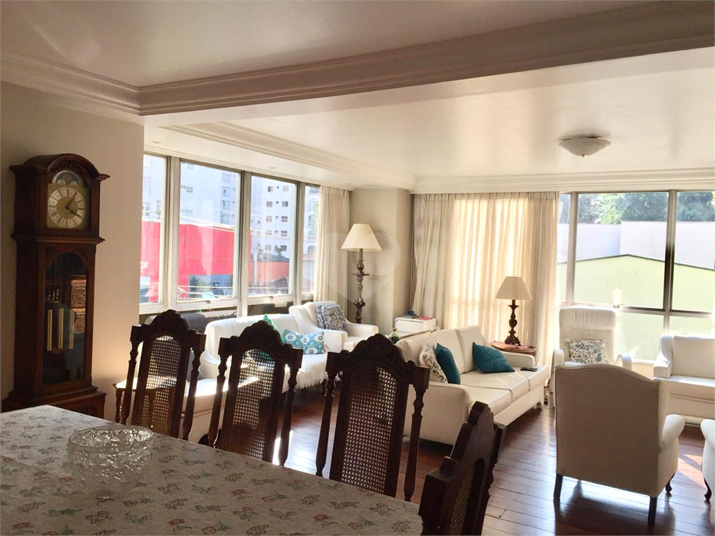 Venda Apartamento São Paulo Jardim Paulista REO657573 2