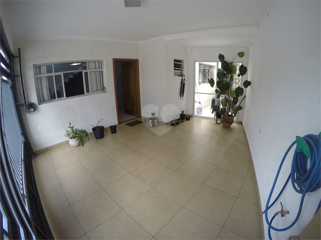 Venda Casa São Paulo Vila Dionisia REO657578 2