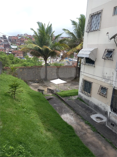 Apartamento 2 quartos à Venda Cabula Salvador Lopes