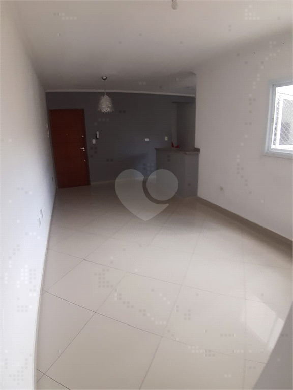 Venda Apartamento Santo André Casa Branca REO657585 7