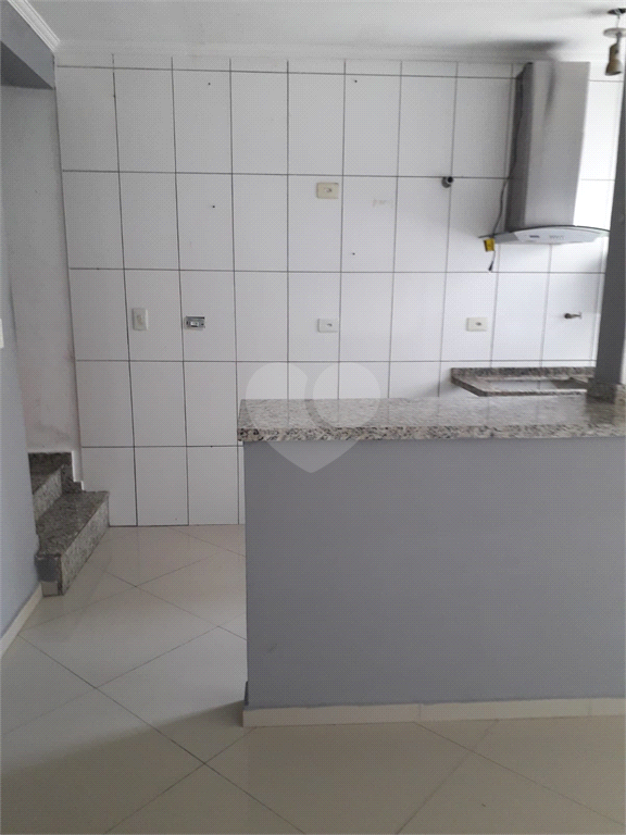 Venda Apartamento Santo André Casa Branca REO657585 4