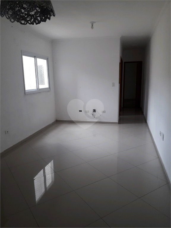 Venda Apartamento Santo André Casa Branca REO657585 1