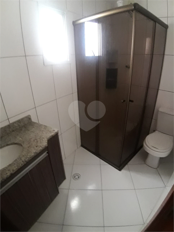 Venda Apartamento Santo André Casa Branca REO657585 9