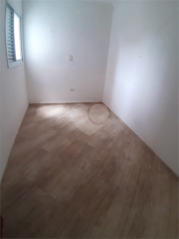 Venda Apartamento Santo André Casa Branca REO657585 2