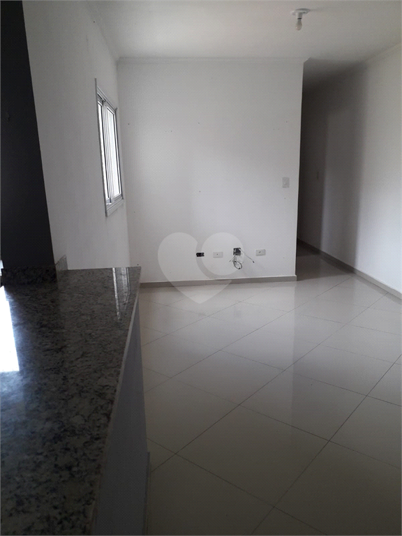 Venda Apartamento Santo André Casa Branca REO657585 11