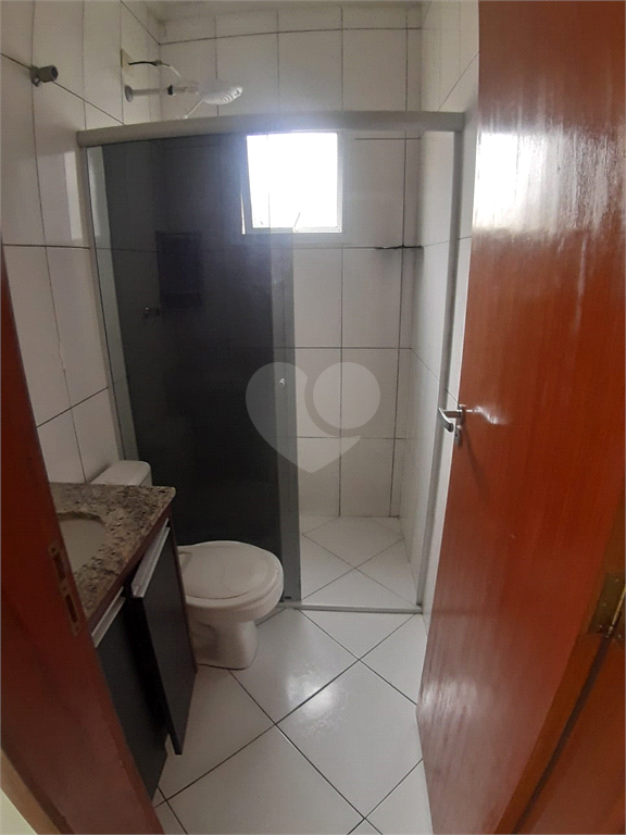 Venda Apartamento Santo André Casa Branca REO657585 8