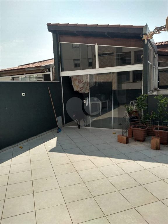 Venda Apartamento Santo André Casa Branca REO657585 19