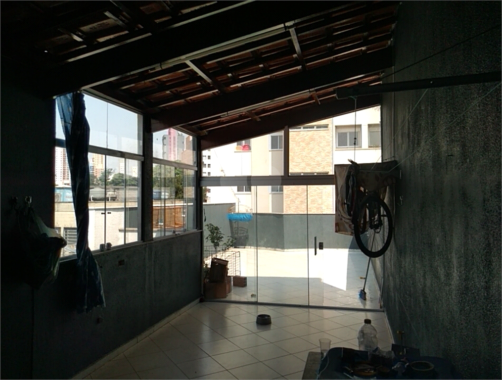 Venda Apartamento Santo André Casa Branca REO657585 13