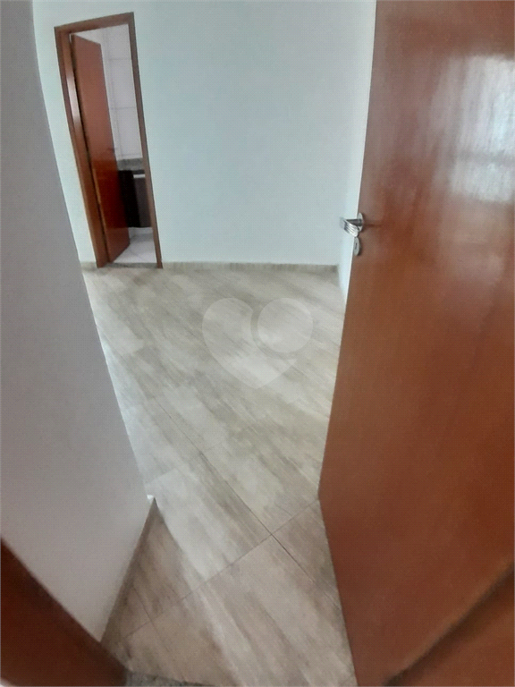 Venda Apartamento Santo André Casa Branca REO657585 6