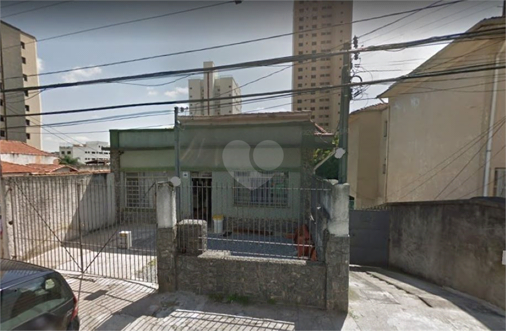 Venda Casa São Paulo Água Fria REO657603 1