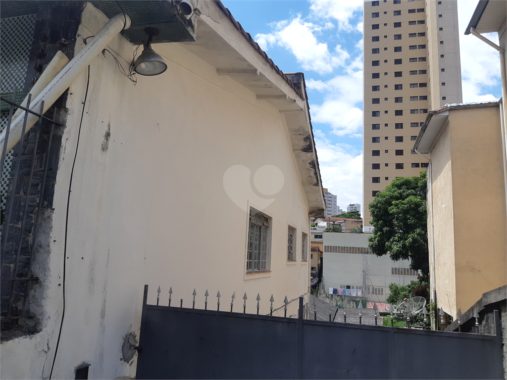 Venda Casa São Paulo Água Fria REO657603 3