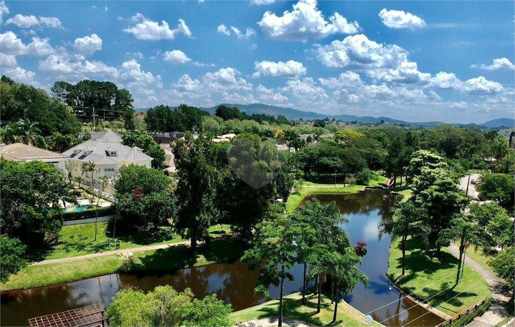 Venda Casa Santana De Parnaíba Tamboré REO657616 21