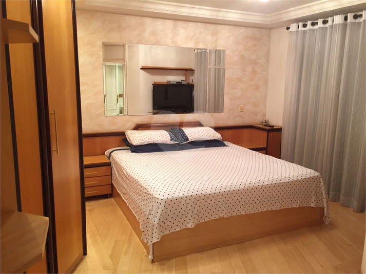 Venda Apartamento São Paulo Santana REO657620 30