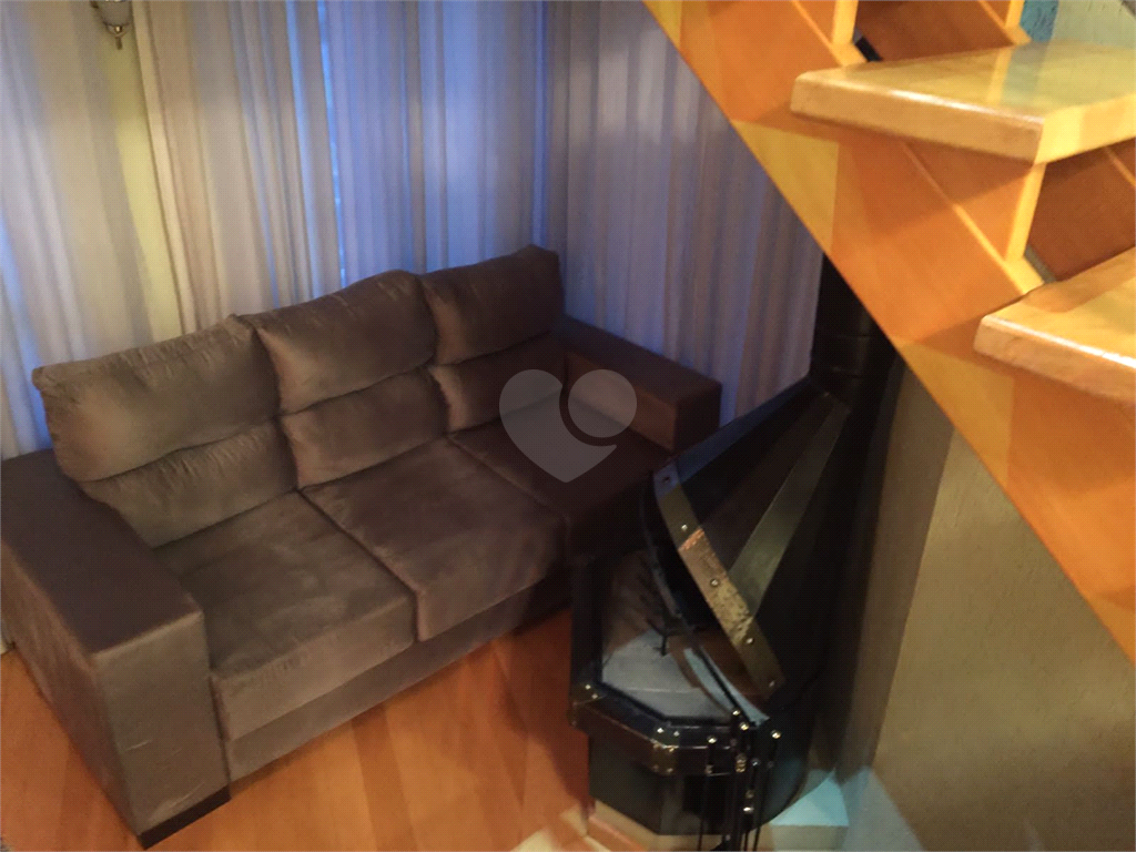 Venda Apartamento São Paulo Santana REO657620 8